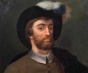 Ferdinand Magellan