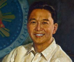 Ferdinand Marcos