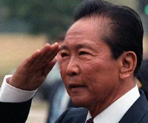 Ferdinand Marcos