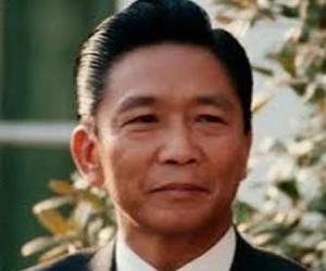 Ferdinand Marcos