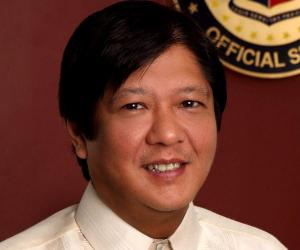 Ferdinand Marcos, Jr.