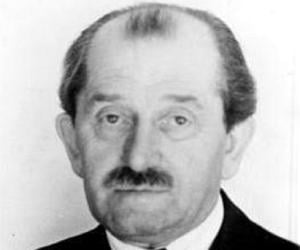 Ferdinand Porsche Biography