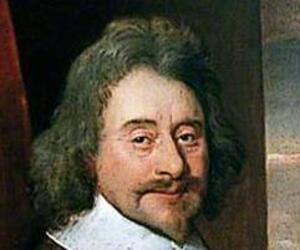 Ferdinando Fairfax, 2nd Baron Fairfax