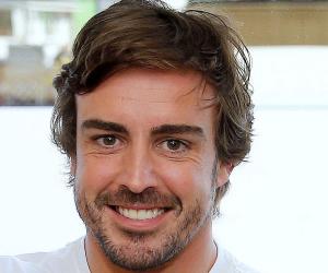 Fernando Alonso