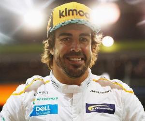 Fernando Alonso