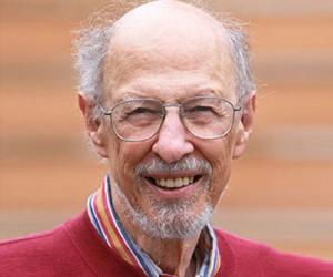 Fernando J. Corbató