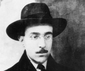 Fernando Pessoa