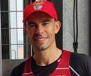 Fernando Pimenta