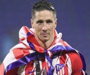 Fernando Torres