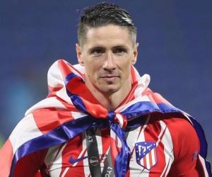 Fernando Torres Biography