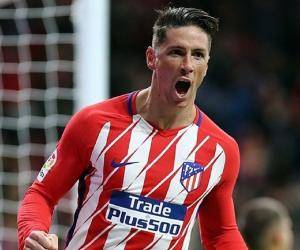 Fernando Torres