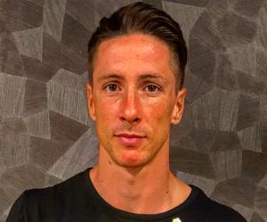 Fernando Torres