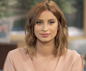 Ferne McCann