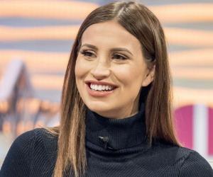 Ferne McCann