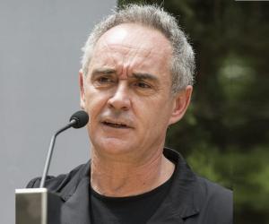 Ferran Adria