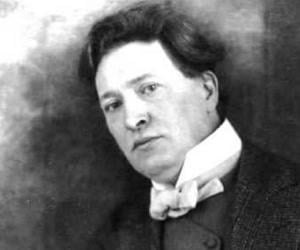 Ferruccio Busoni Biography