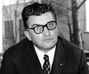 Ferruccio Lamborghini