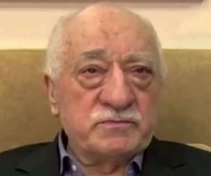 Fethullah Gülen