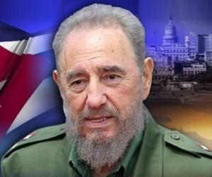 Fidel Castro Biography