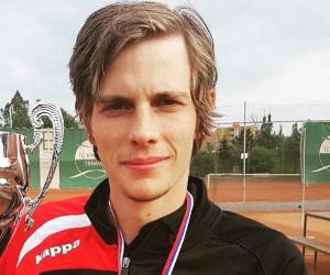 Filip Horansky