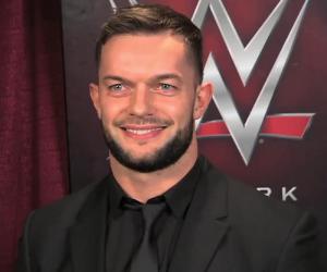 Finn Balor