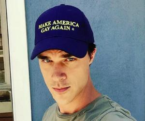 Finn Wittrock