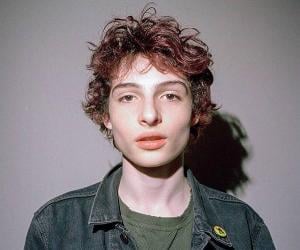 Finn Wolfhard