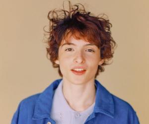 Finn Wolfhard