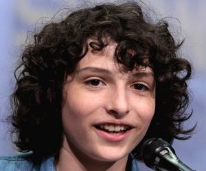 Finn Wolfhard