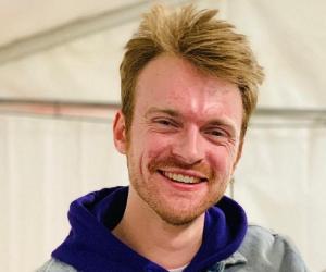 Finneas O'Connell Biography
