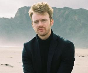 Finneas O'Connell