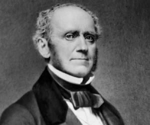 Fitz-Greene Halleck