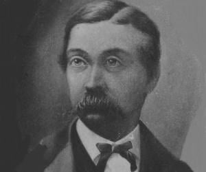 Fitz-James O'Brien
