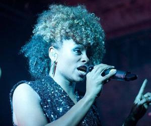 Fleur East Biography