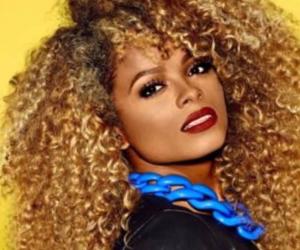 Fleur East