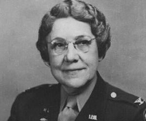 Florence A. Blanchfield
