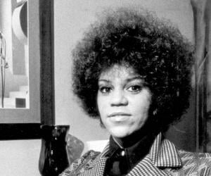 Florence Ballard