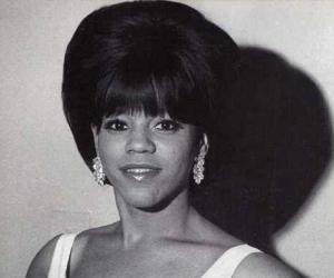 Florence Ballard