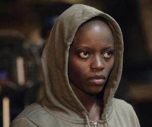 Florence Kasumba