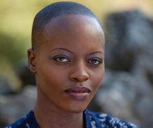 Florence Kasumba