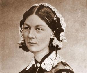 Florence Nightingale