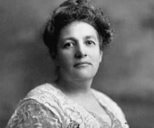 Florence Prag Kahn