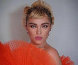 Florence Pugh