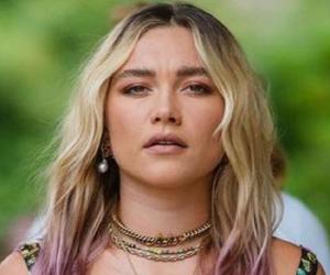 Florence Pugh