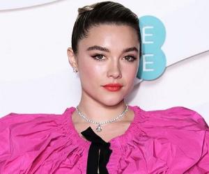 Florence Pugh