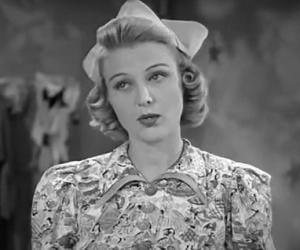 Florence Rice