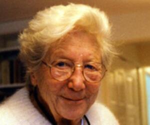 Florence Wald