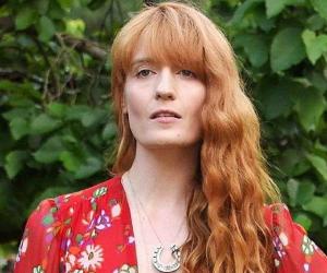 Florence Welch