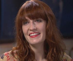 Florence Welch