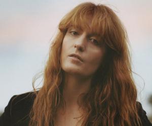 Florence Welch